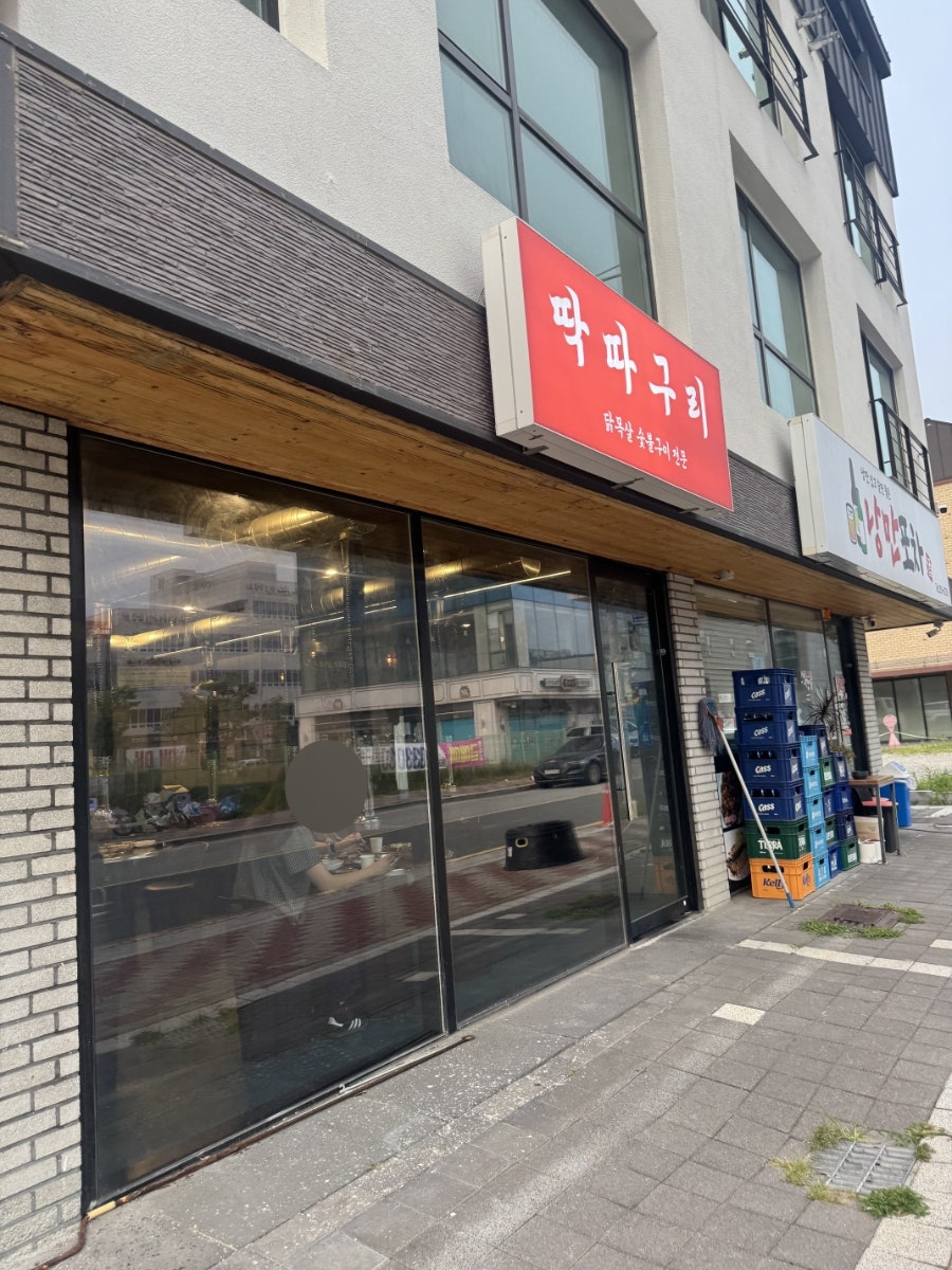딱따구리 사진 2