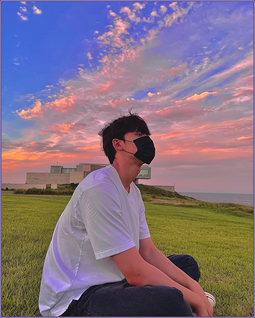 이도현 전역 후 첫 복귀작 남벌, 이병헌과 첫 호흡 맞춘다