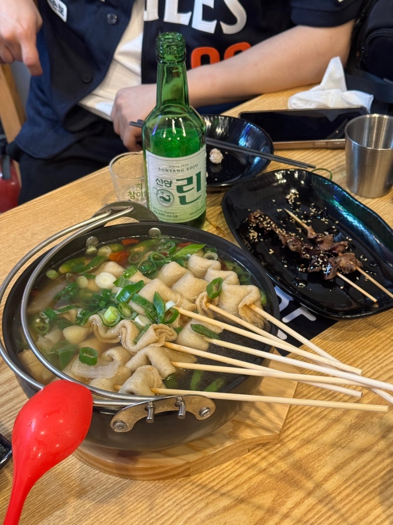 대전 야구장맛집 한화생명볼파크 근처 술집 1도씨맥주 부사점