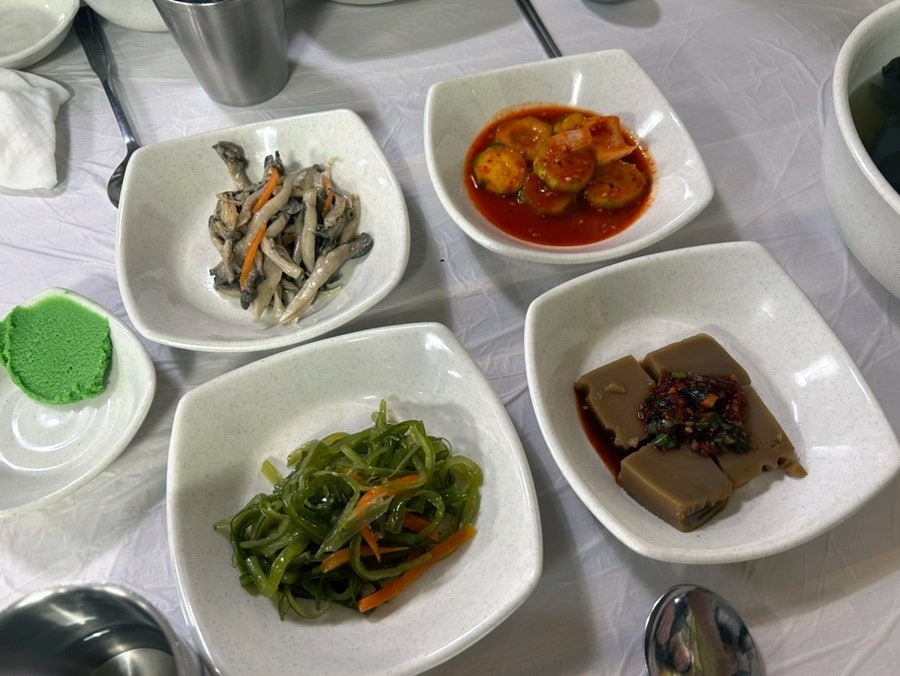 아구마을해물촌 사진 5