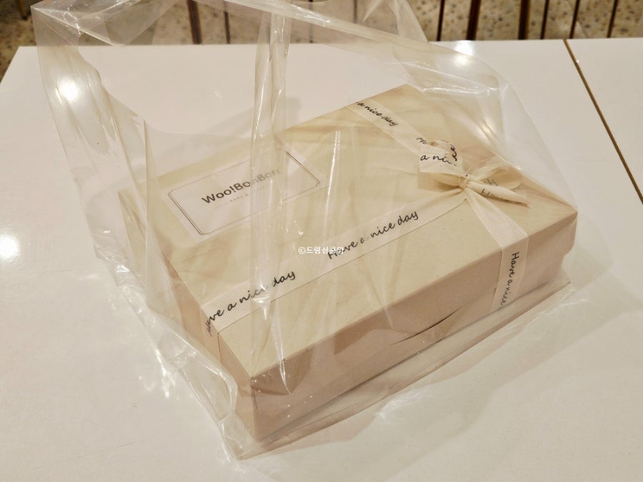 우봉봉 사진 6