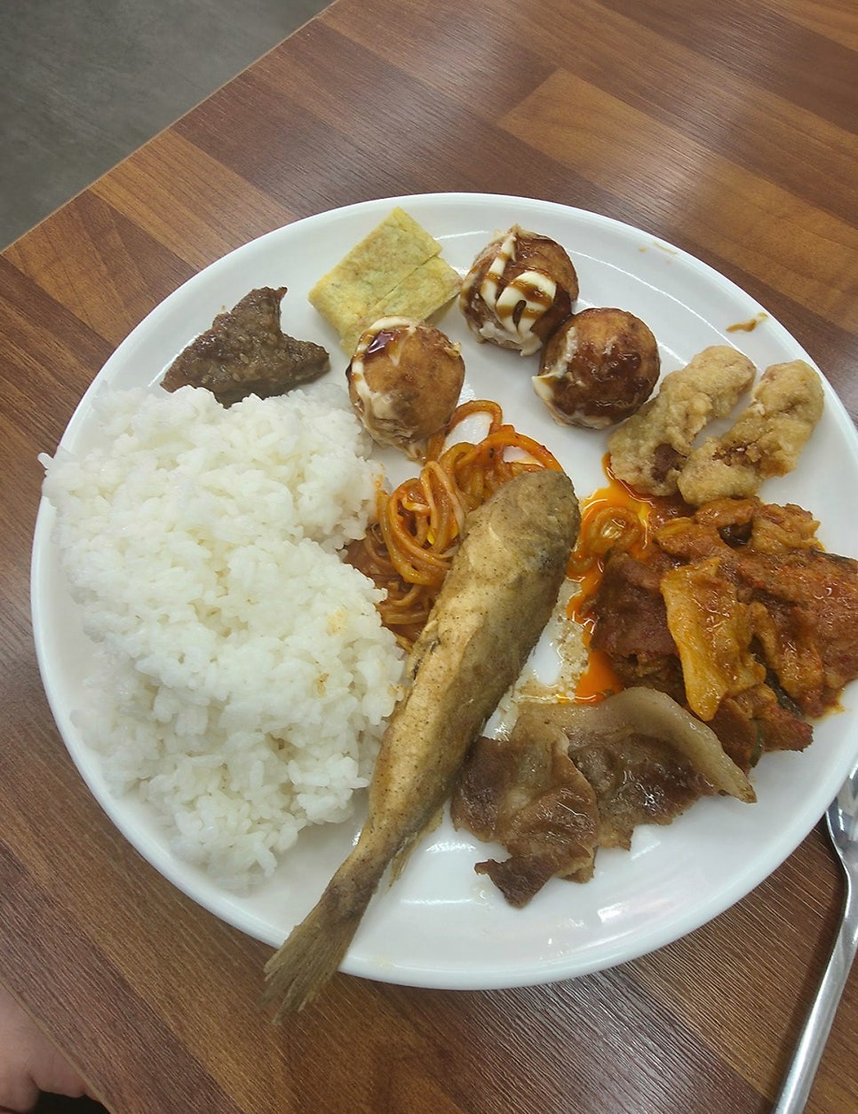 한식을 담다 사진 5