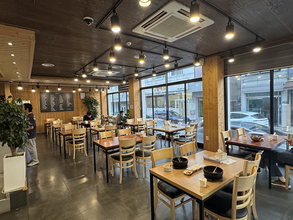 일월김밥 사진 5
