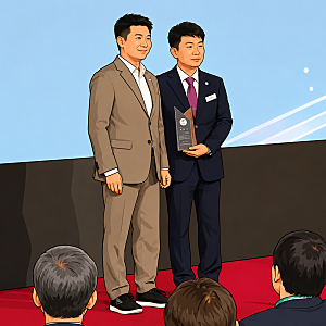 서강일 전북축구협회장 근황｜박지성·이영표 발언 역풍…사퇴 요구까지 이어진 논란