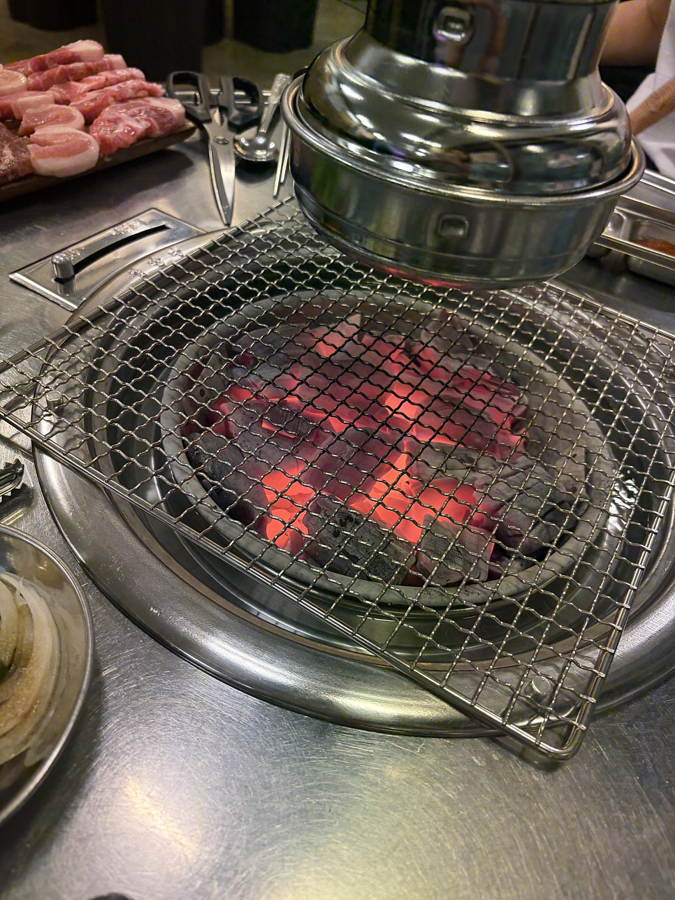 모서릿집 송절점 사진 3