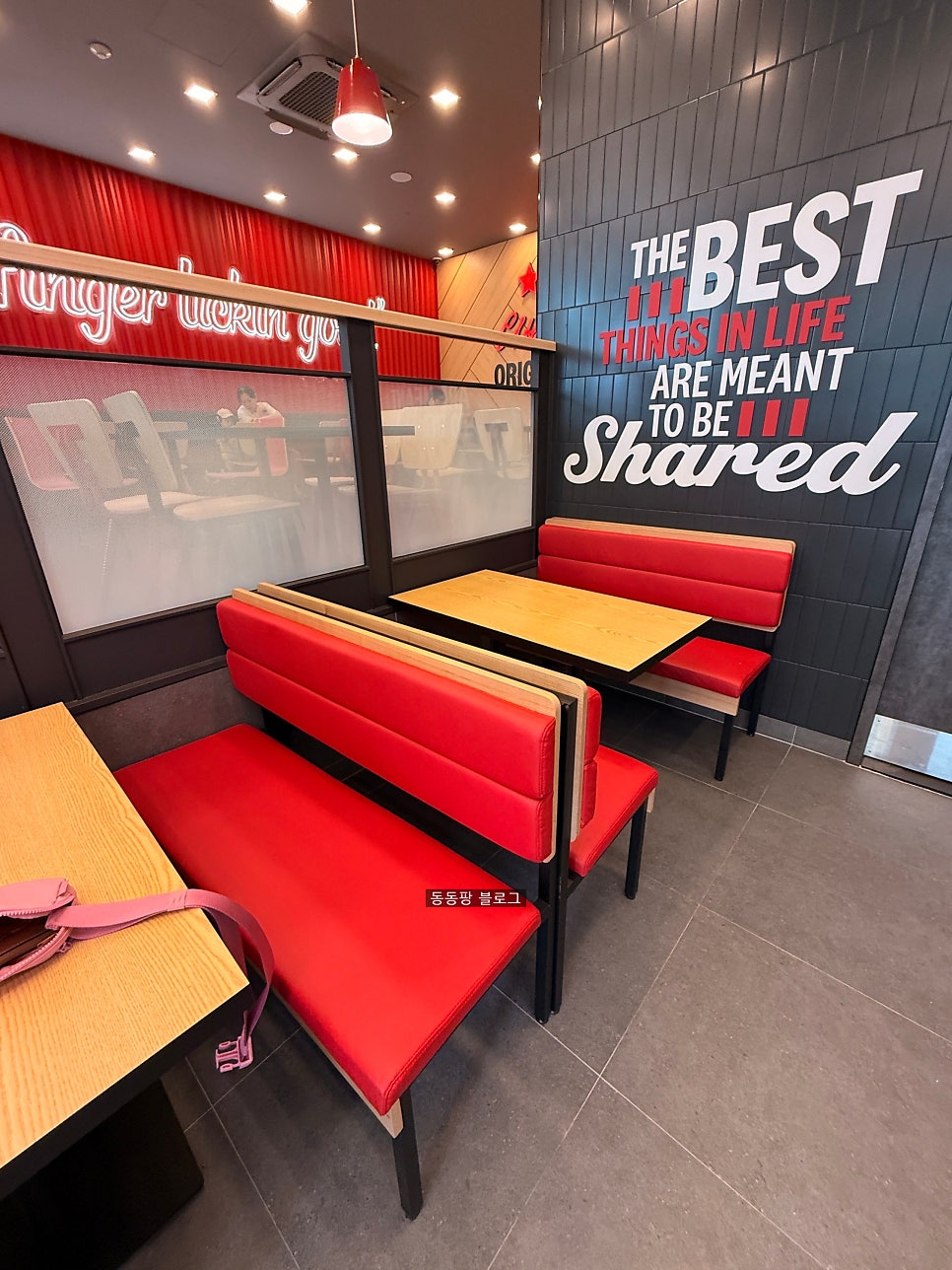 KFC 고양삼송점 사진 6