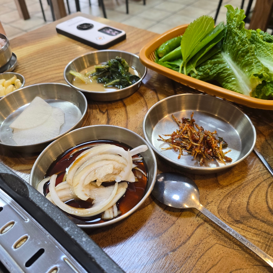 한우곱창전골 사진 5