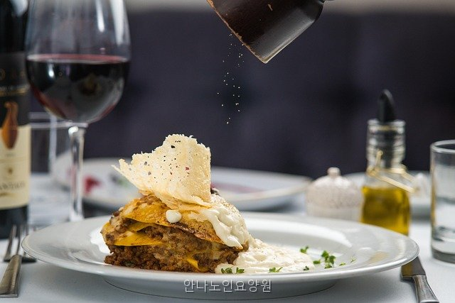안나노인요양원 사진 4