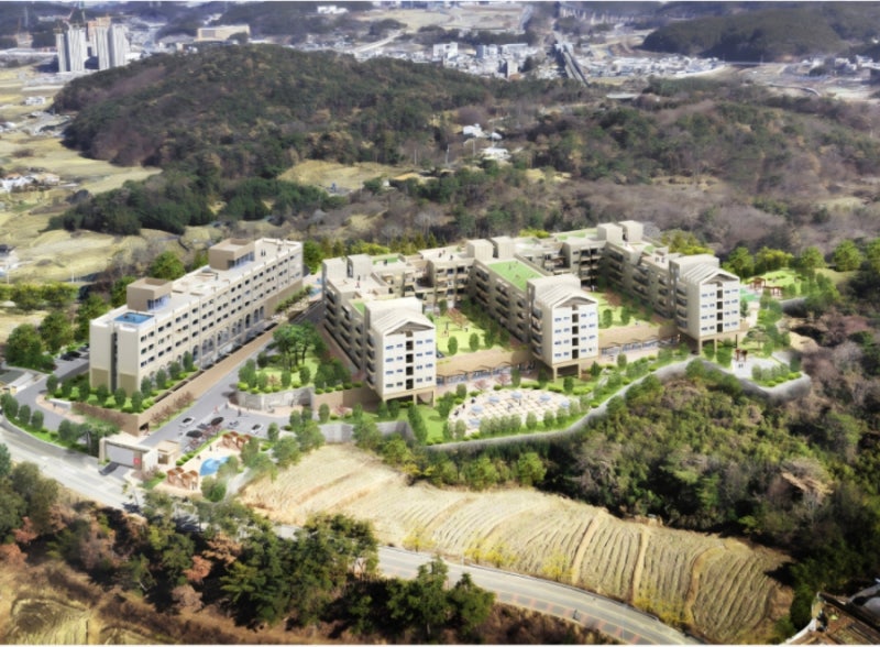 [개발 지형도] 오시리아 넘어 '장안·좌천'으로! 힐튼의 파격 선택과 기장 해안가 라인 폭발적....