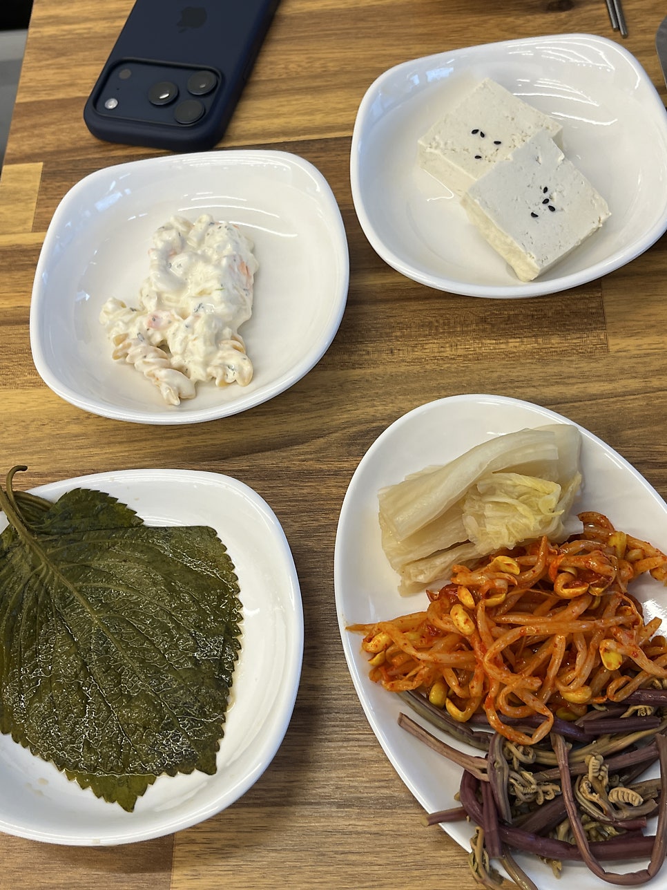 골목냉삼 두정직영점 사진 4