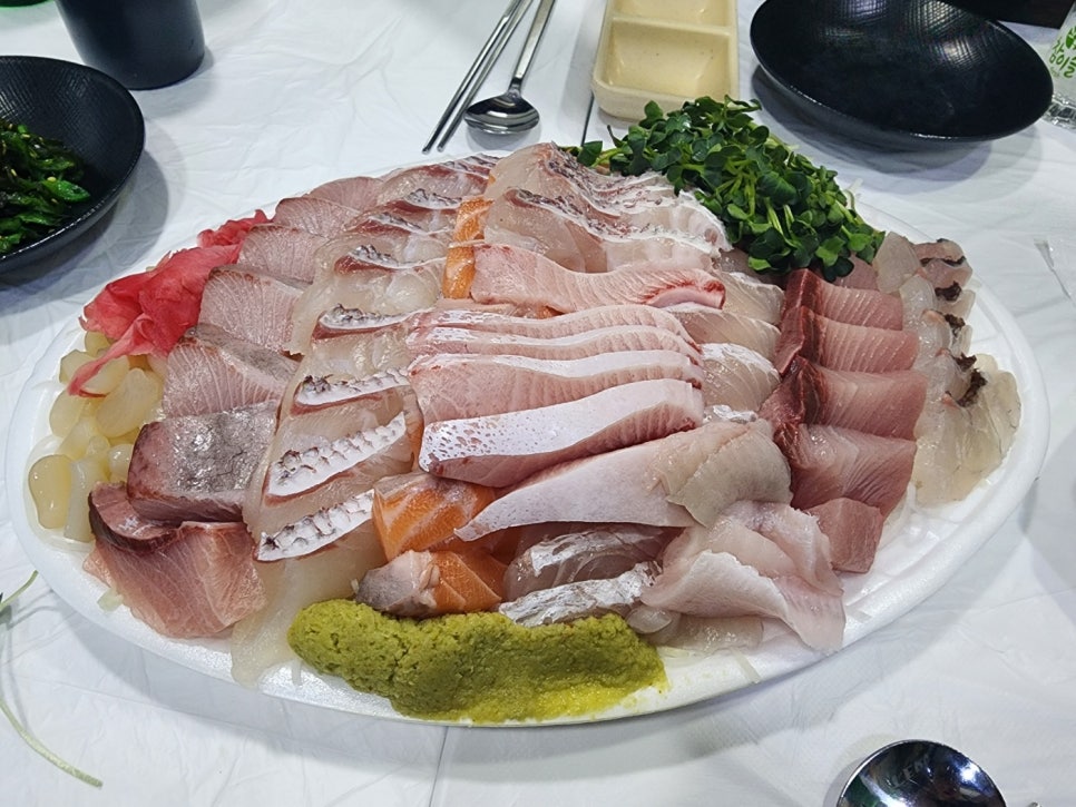 바다회센타 사진 4