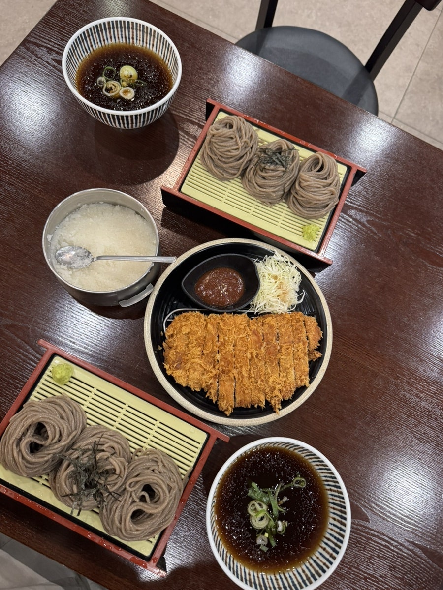 삼동소바 일산동구점 사진 6