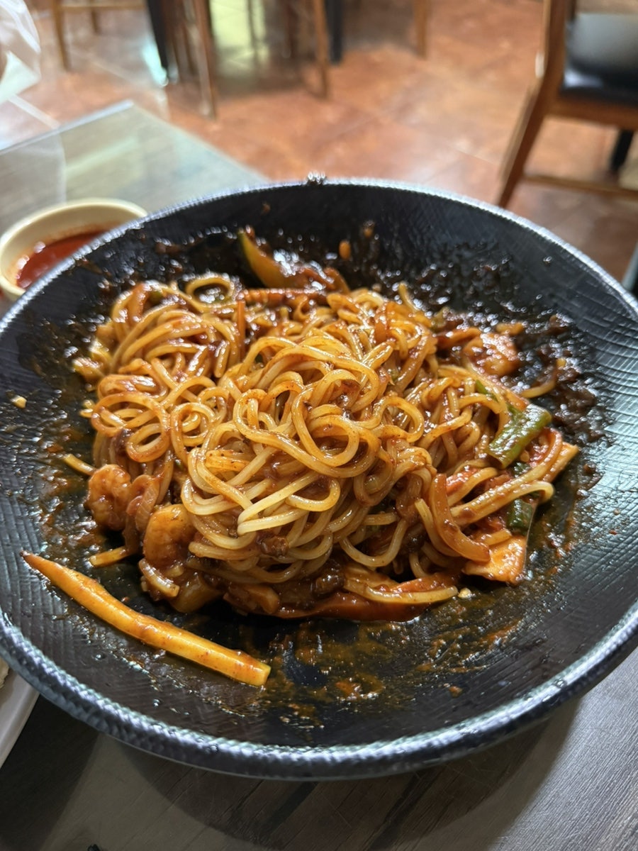 북경반점 사진 2