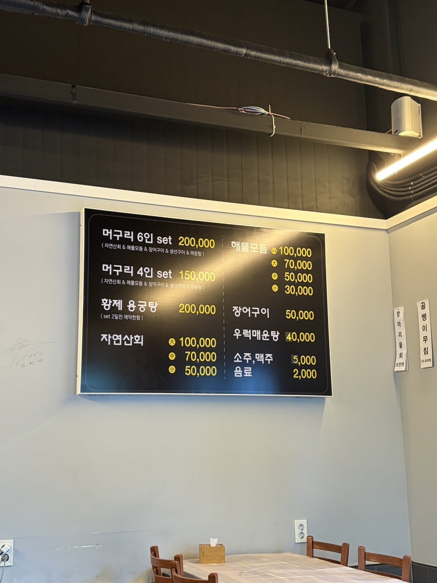 머구리 사진 2