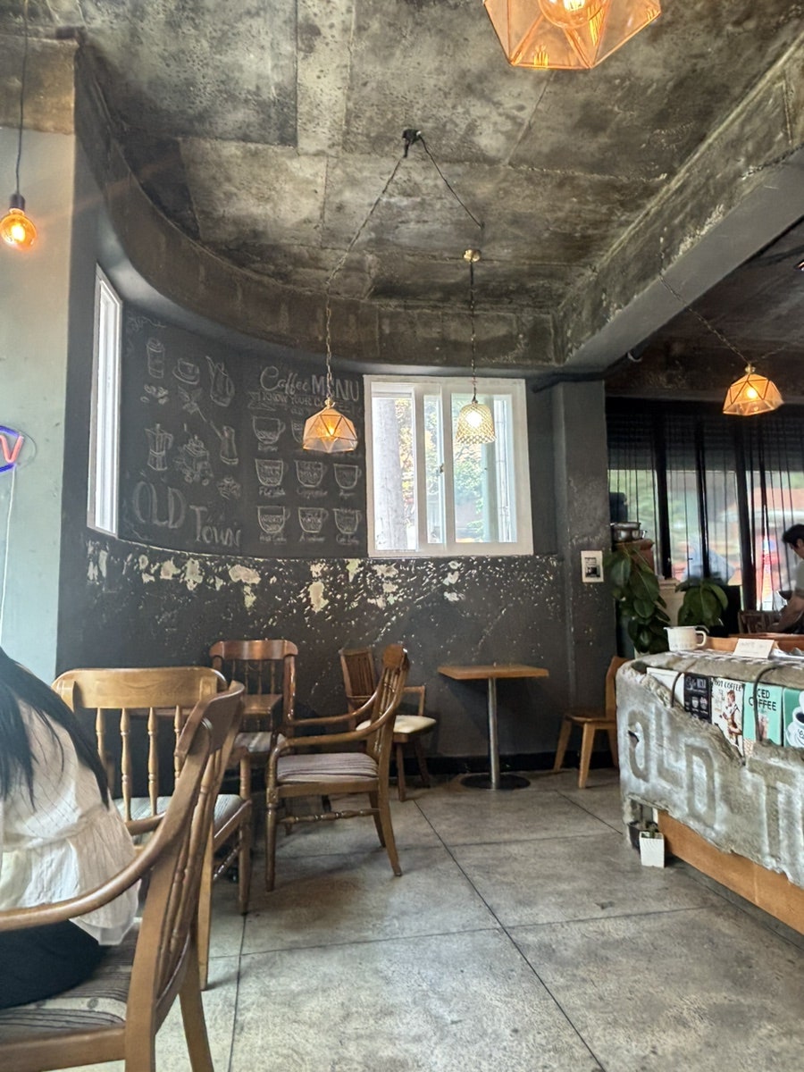 올드타운 사진 3