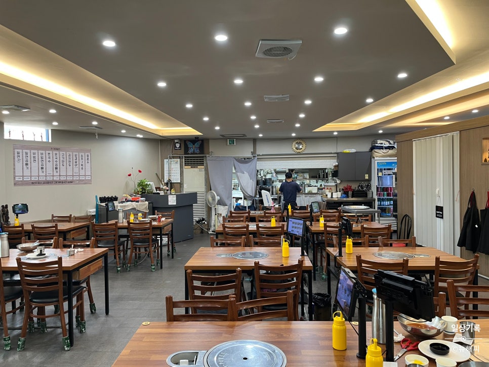 신가야밀면 사진 3