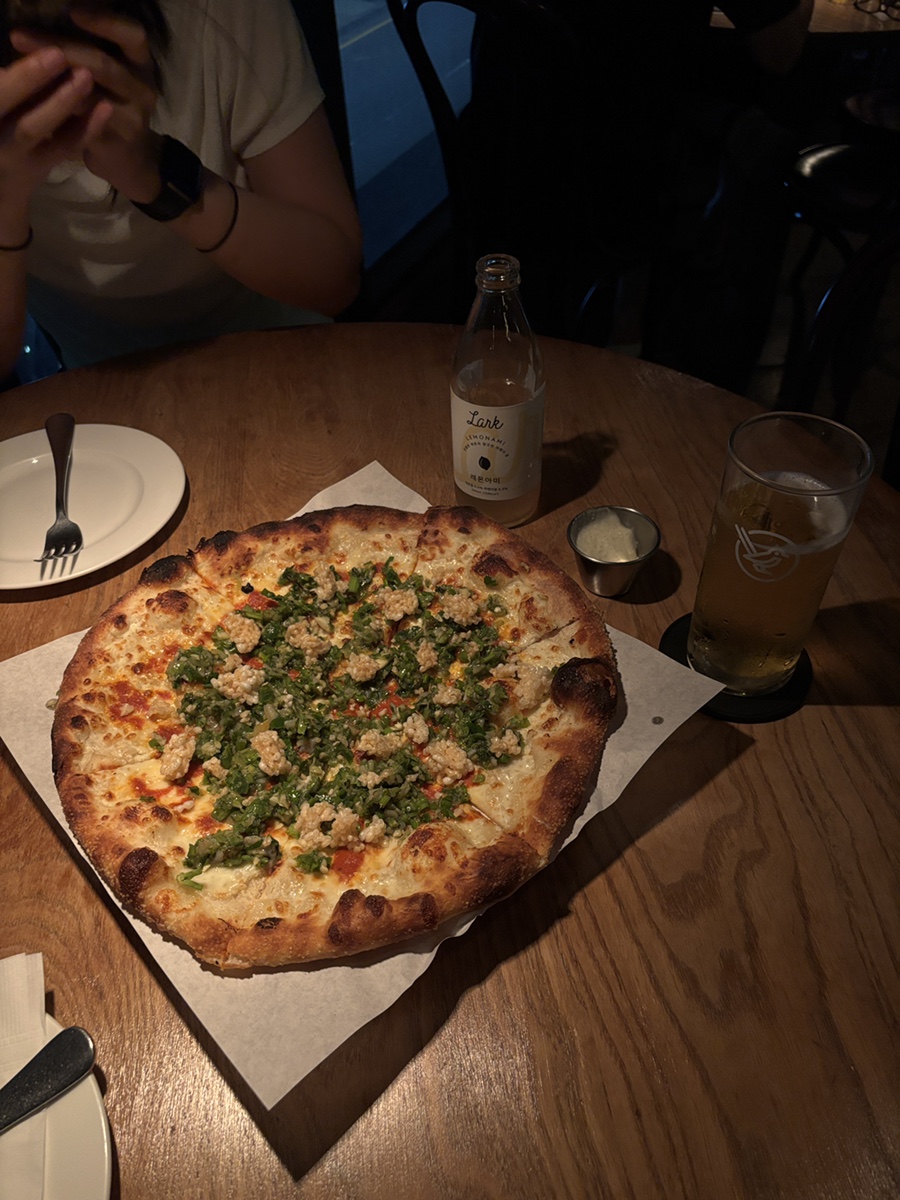 맥파이 탑동점 사진 3