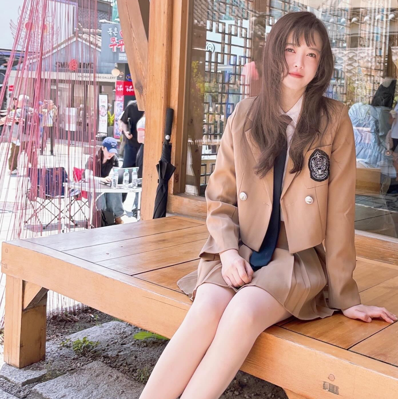 구혜선 프로필 나이 키 총정리 리즈 시절 성균관대 학력 김주하의 데이앤나잇 게장 알레르기....