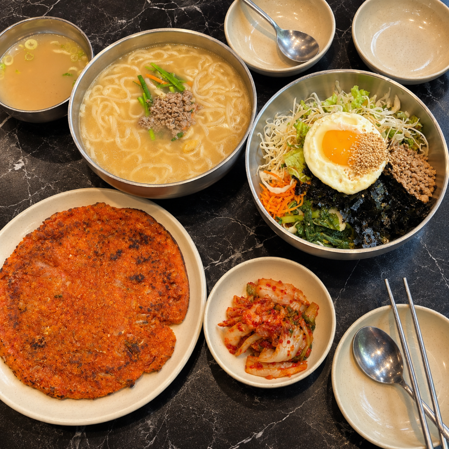 명동칼국수 사진 1