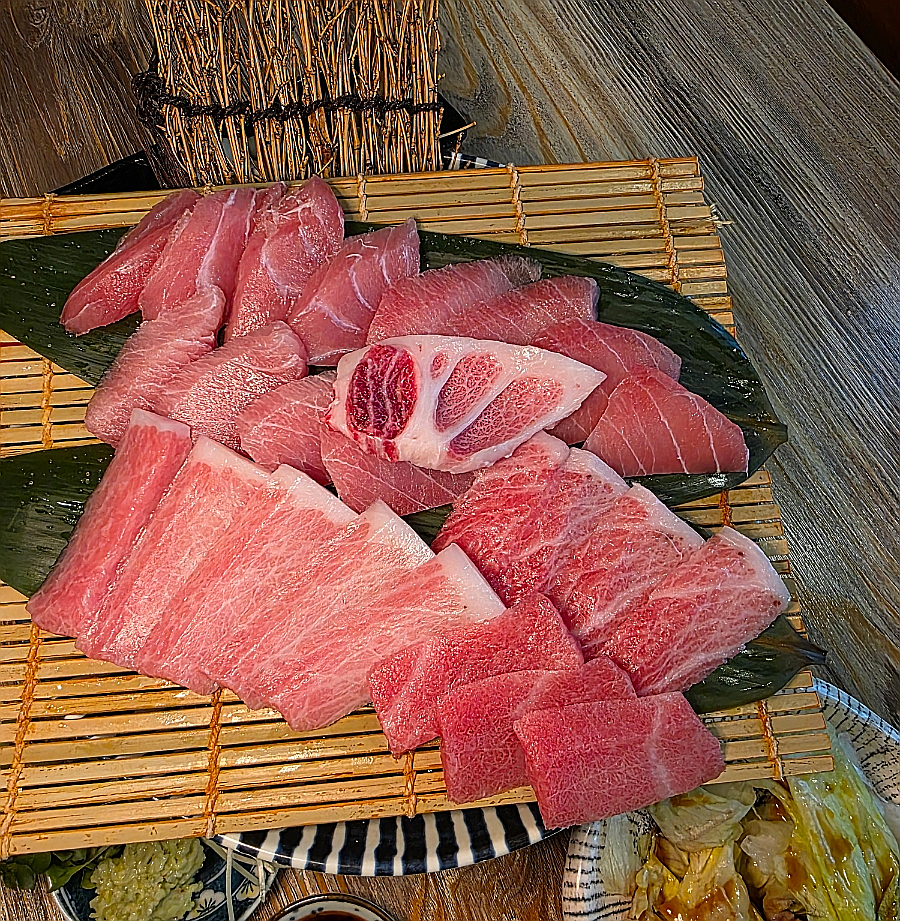 요이참치 초량점 사진 1