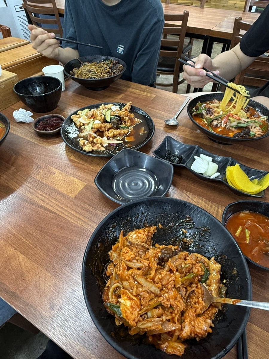 대신각 사진 1