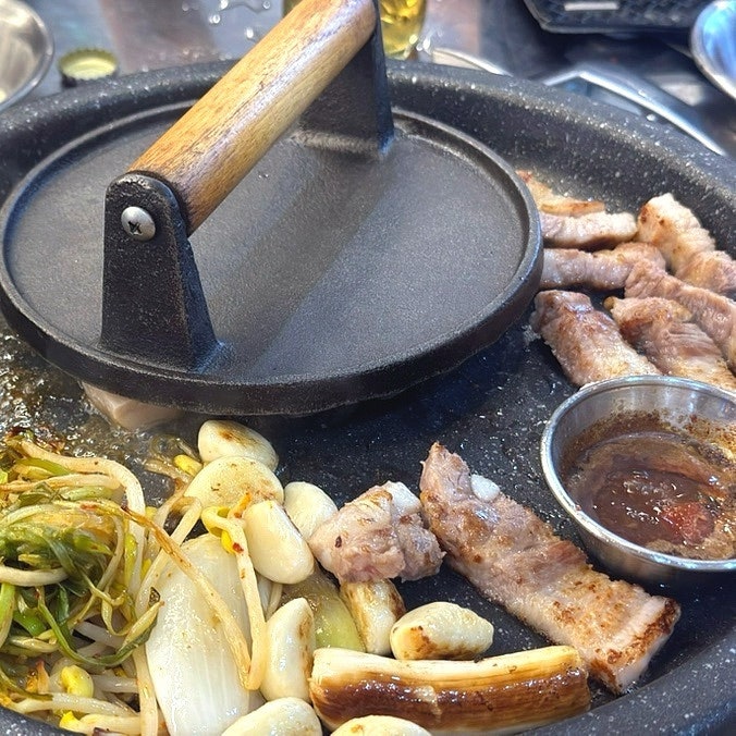 대끼리 사진 1