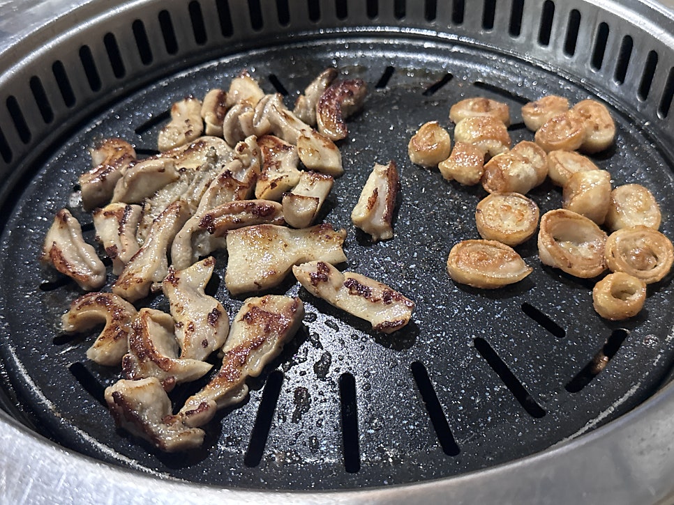 둥둥막창구이 사진 4