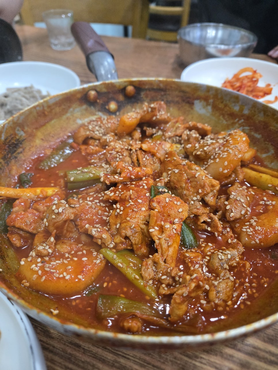 금호식당 사진 6