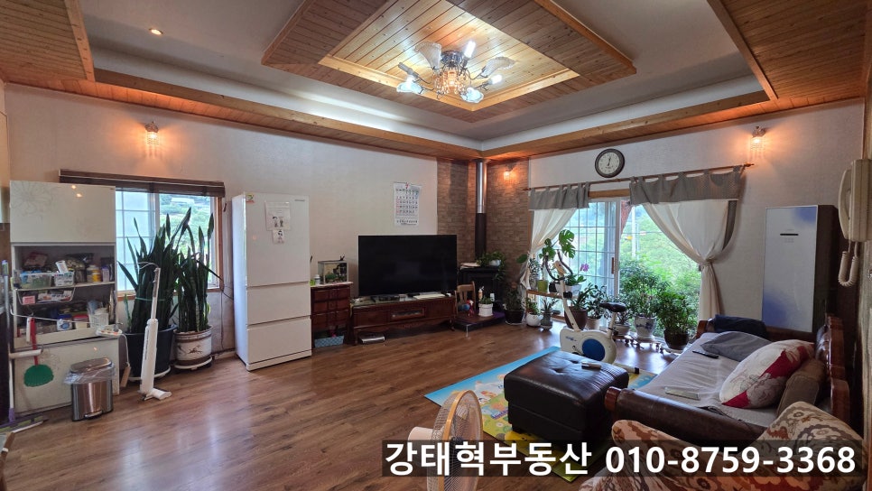 국화저수지 사진 4