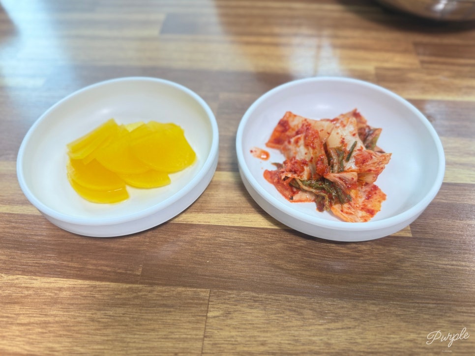 의림만두국 사진 5