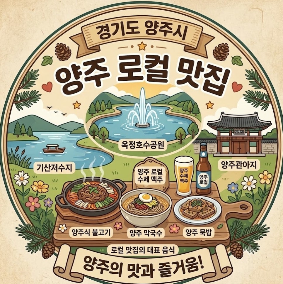 된장집 사진 1