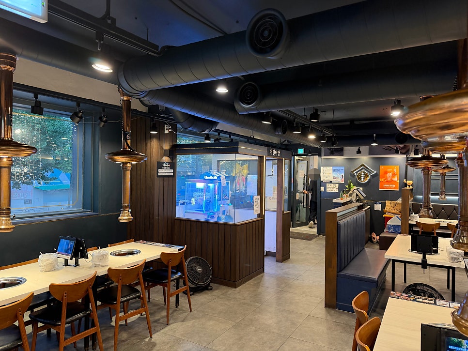 명륜진사갈비 역촌점 사진 6