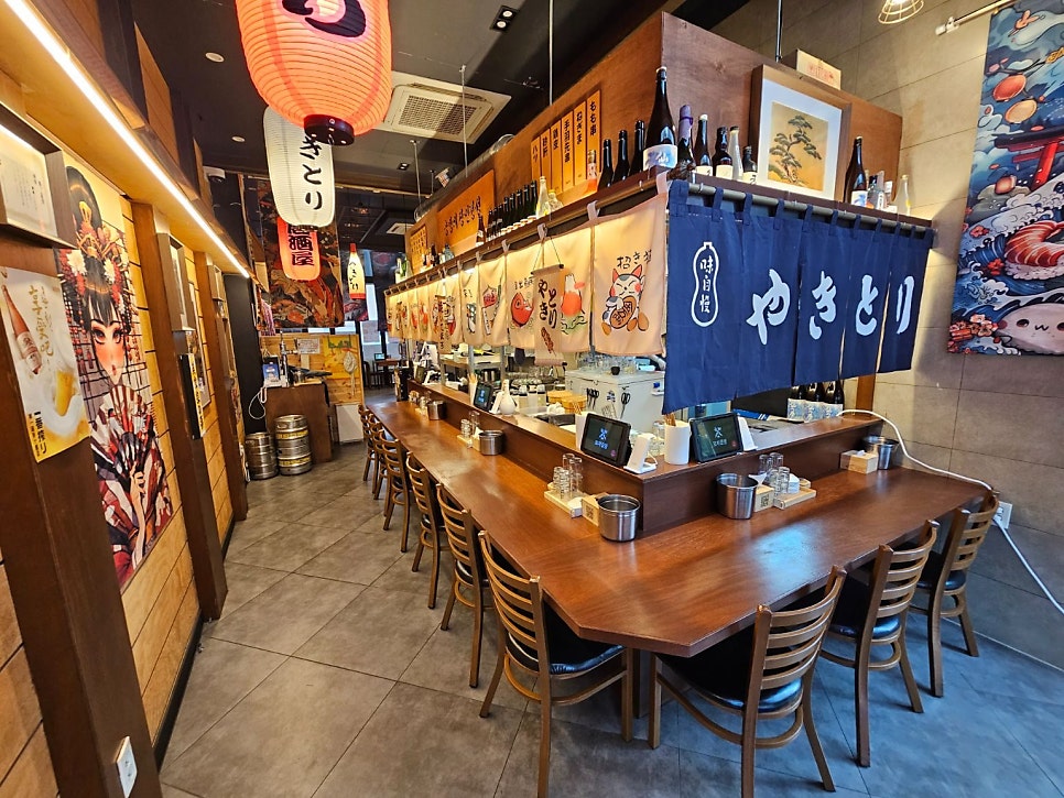 꼬치공방 향남점 사진 4