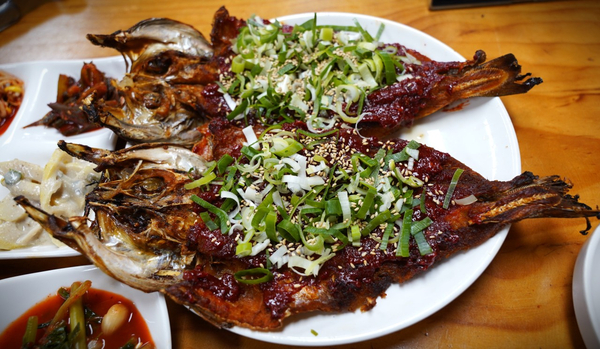 화정식당 사진 4