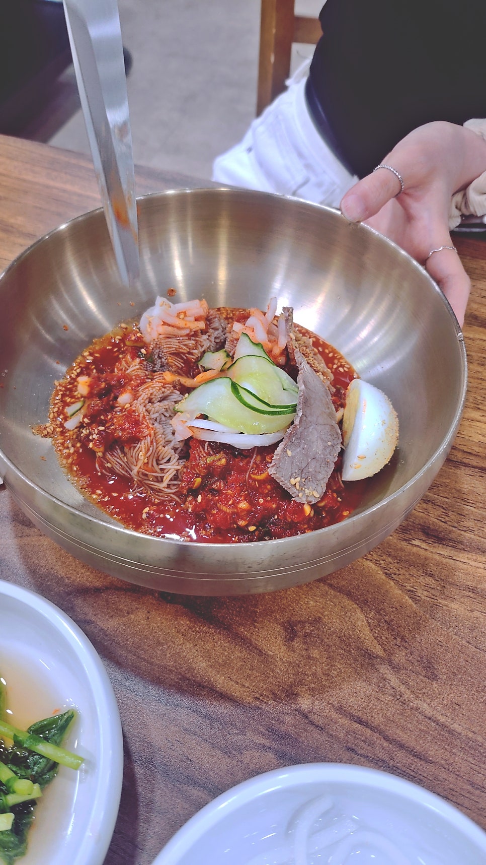 송하면옥 사진 4