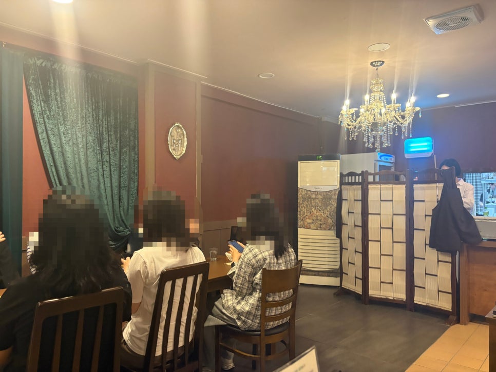 까막까치경양식 사진 5