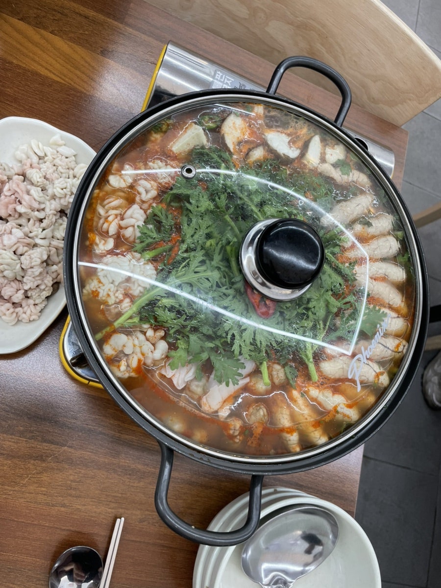 까치둥지 사진 3