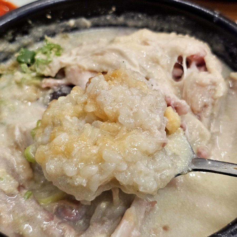 본죽 광주쌍촌점 사진 4