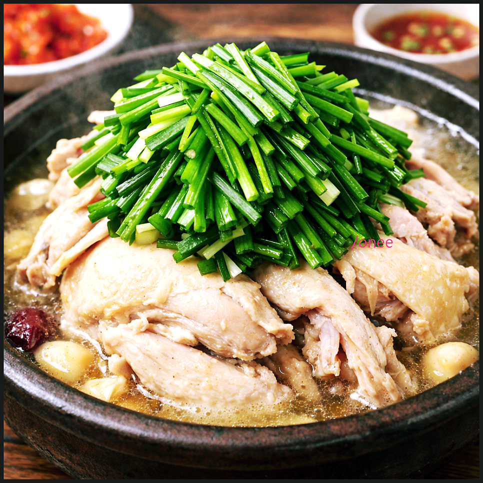 강당골토담 사진 1