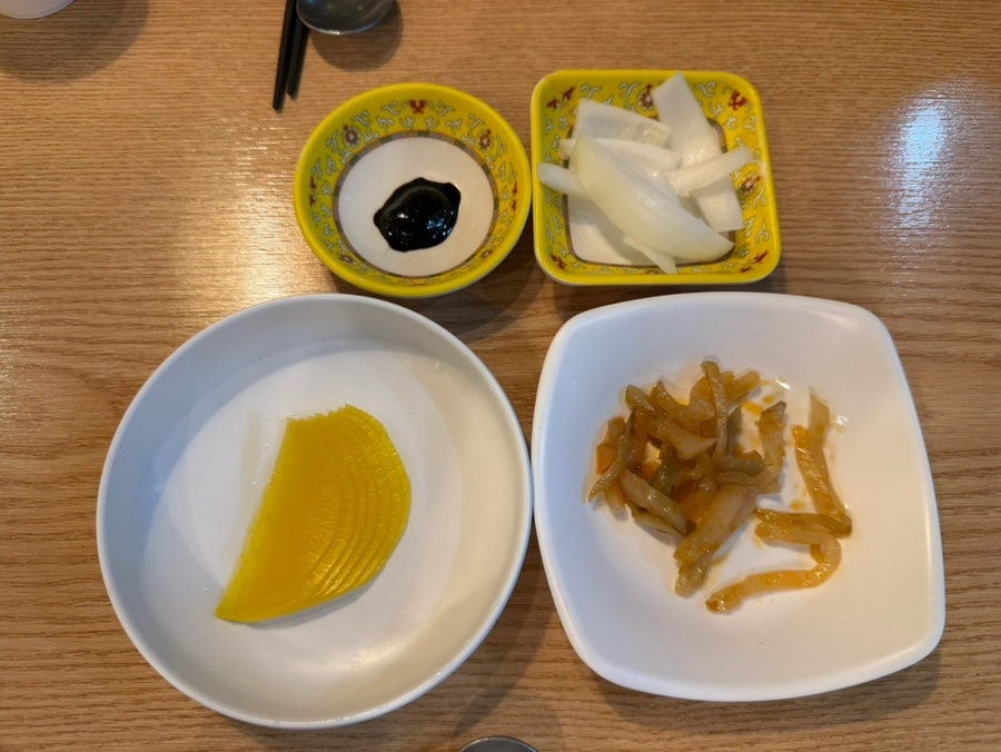 짜사이 종촌점 사진 5