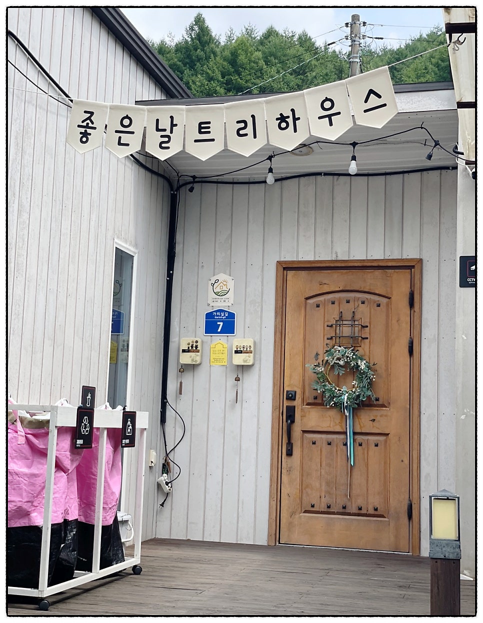 트리하우스 사진 6