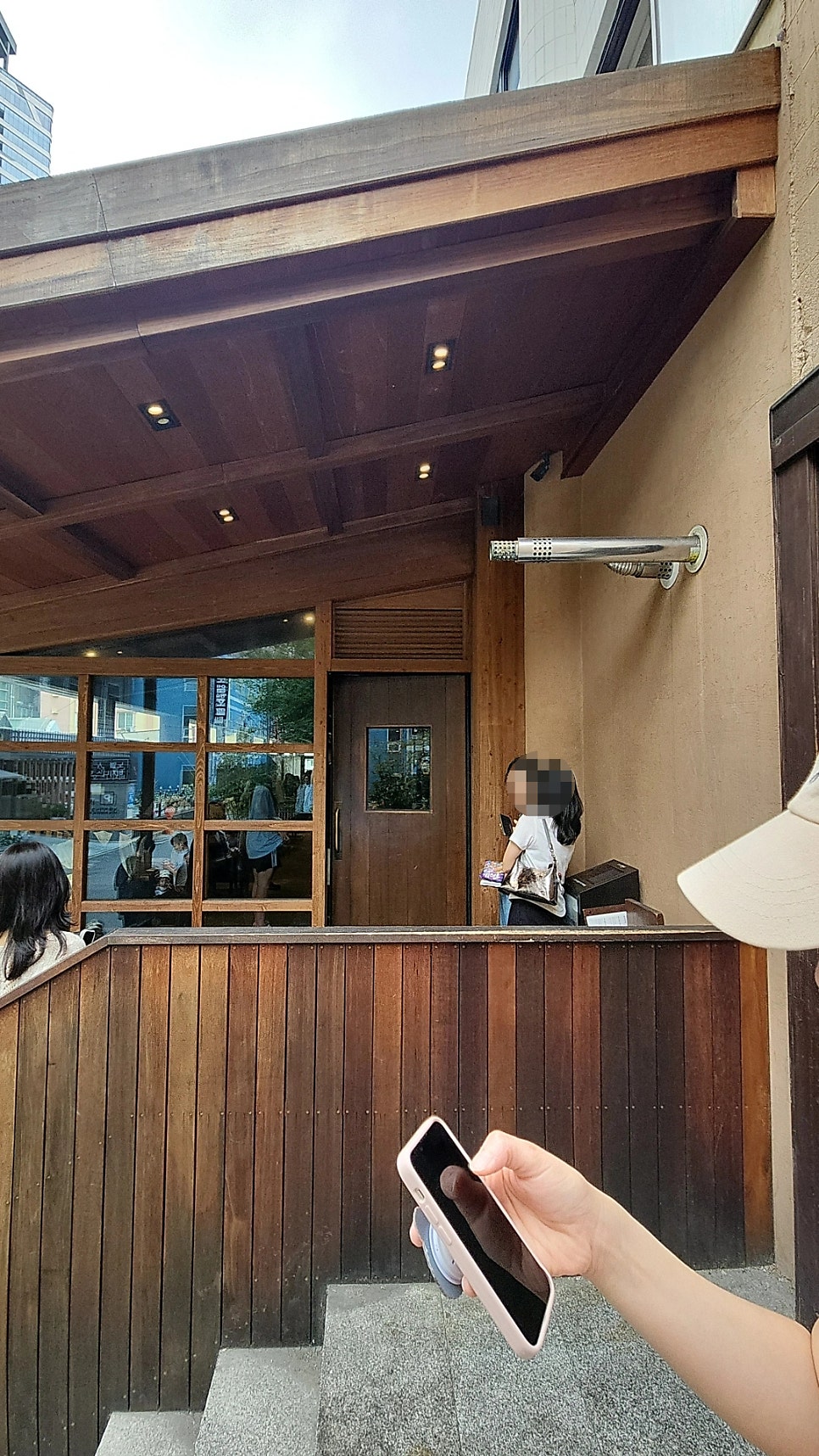 엄용백돼지국밥 해운대점 사진 4
