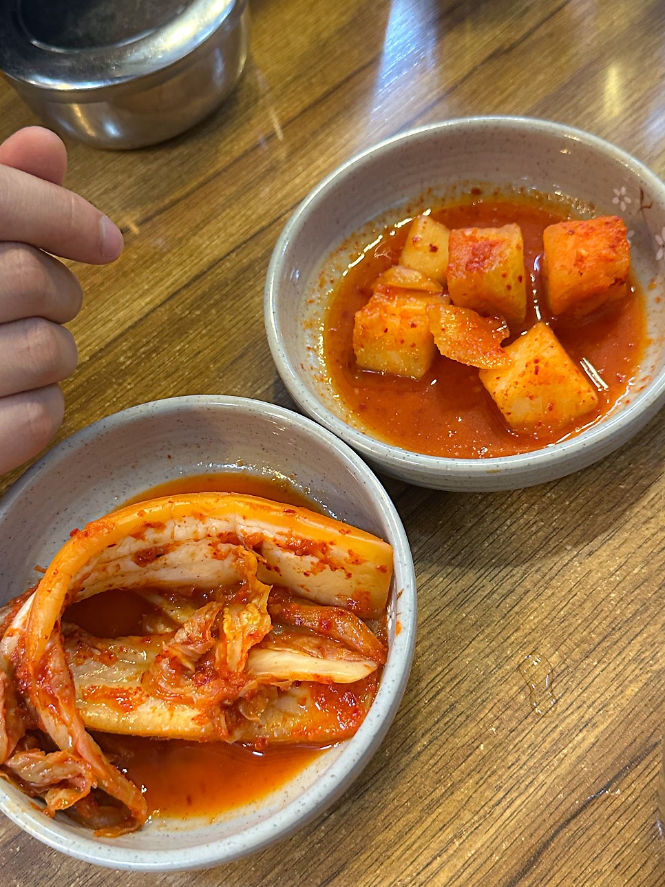 본가설렁탕 구로점 사진 4