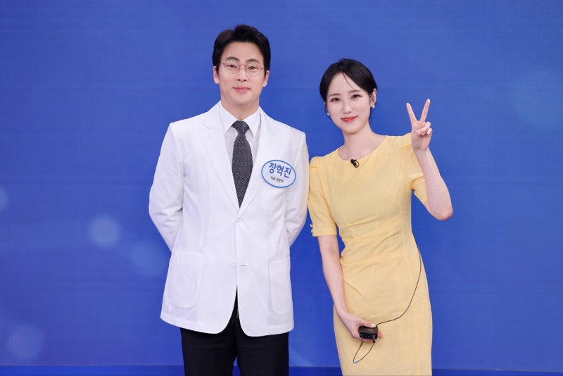 젊어지는치과 장혁진 원장님이 전하는 건강한 노년을 위한 시니올 임플란트