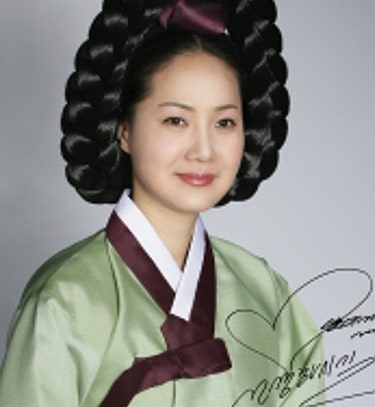 양미경 국민 어머니 '인생 캐릭터'로 한 상궁을 꼽을 수밖에 없었던 진짜 이유