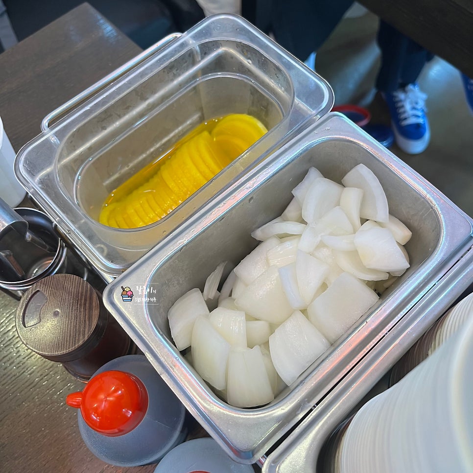 동네짬뽕 칠곡경대병원점 사진 6