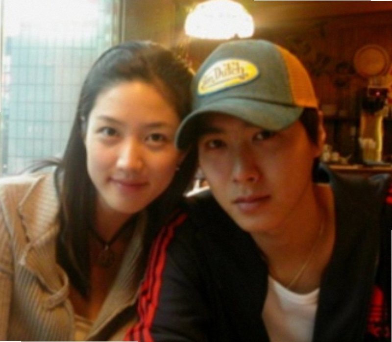 고지용 공개 연애 주인공 배우 이수경 근황과 헤어진 이유 포인트