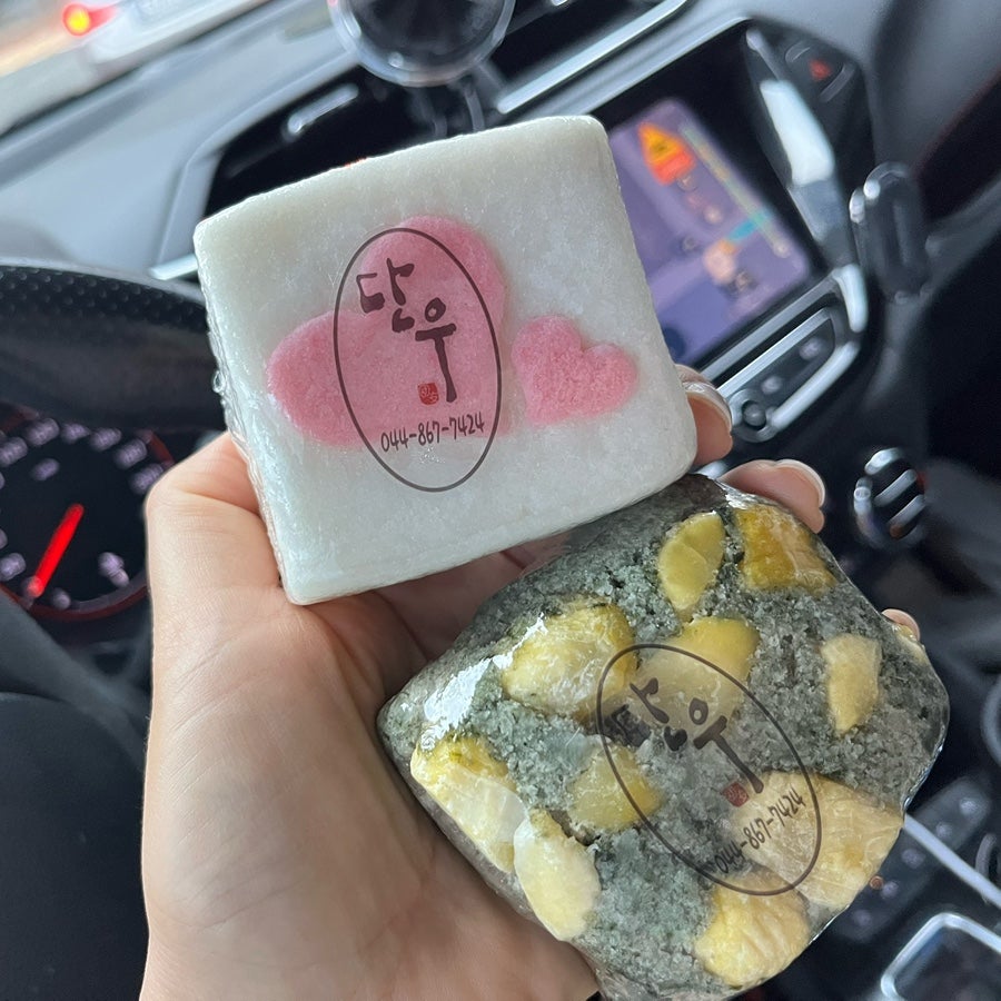떡단우 사진 3