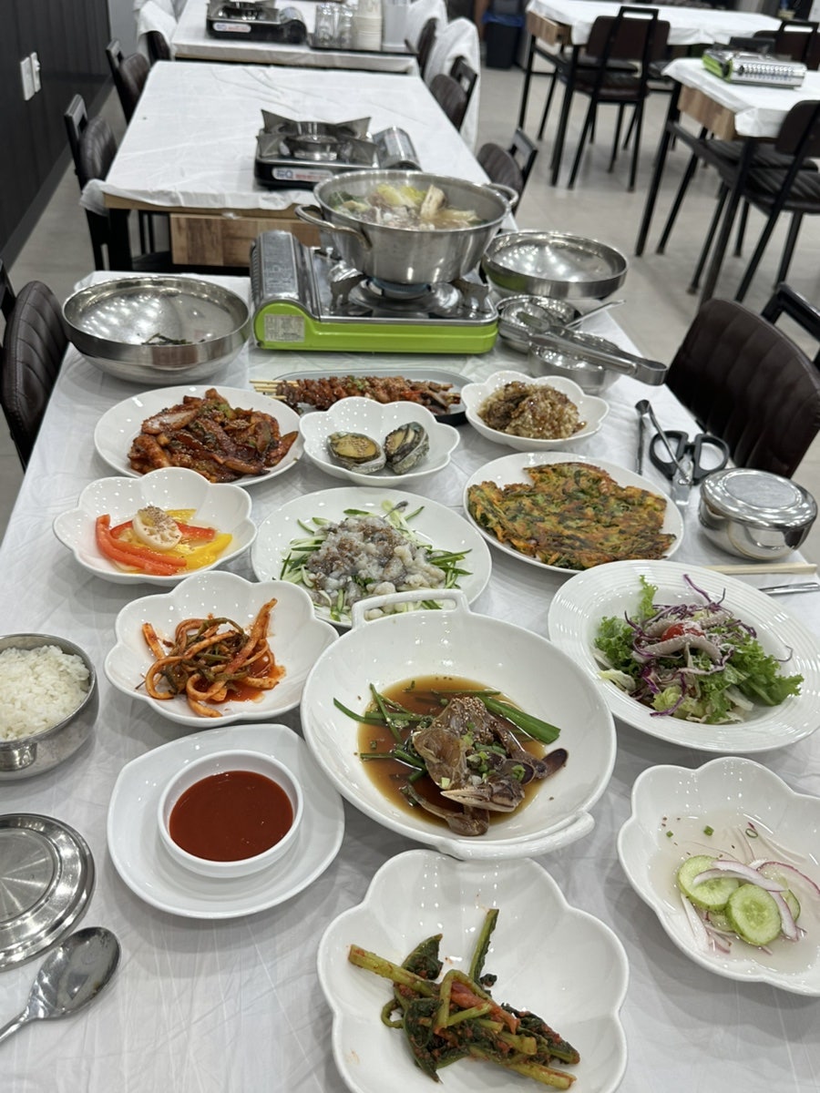 공항맛집 사진 5