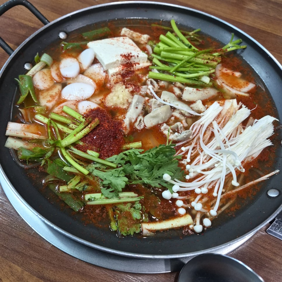 장흥회관 사진 6